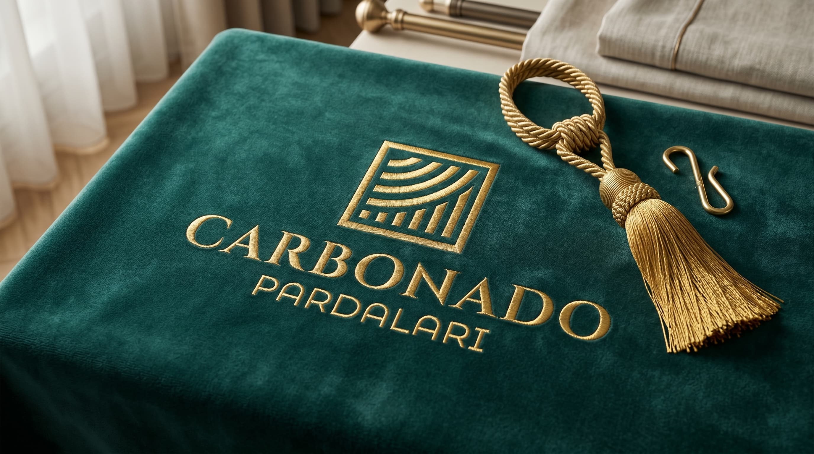 Carbonado Pardalari — Брендинг проект для Carbonado