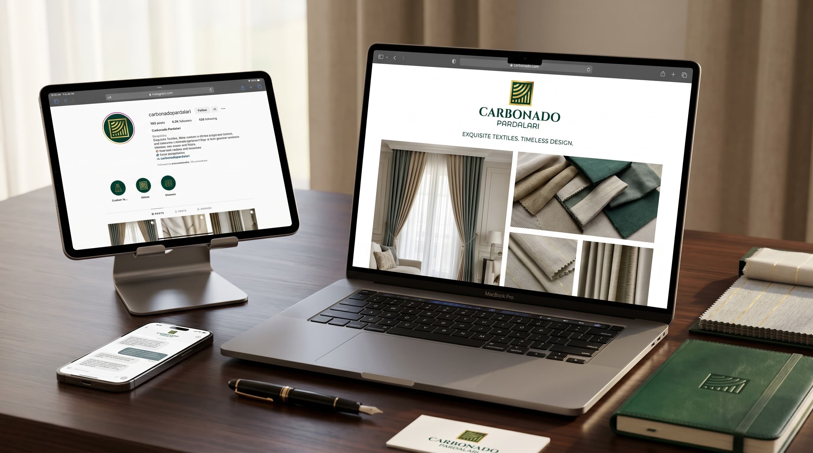 Carbonado Pardalari — image 10