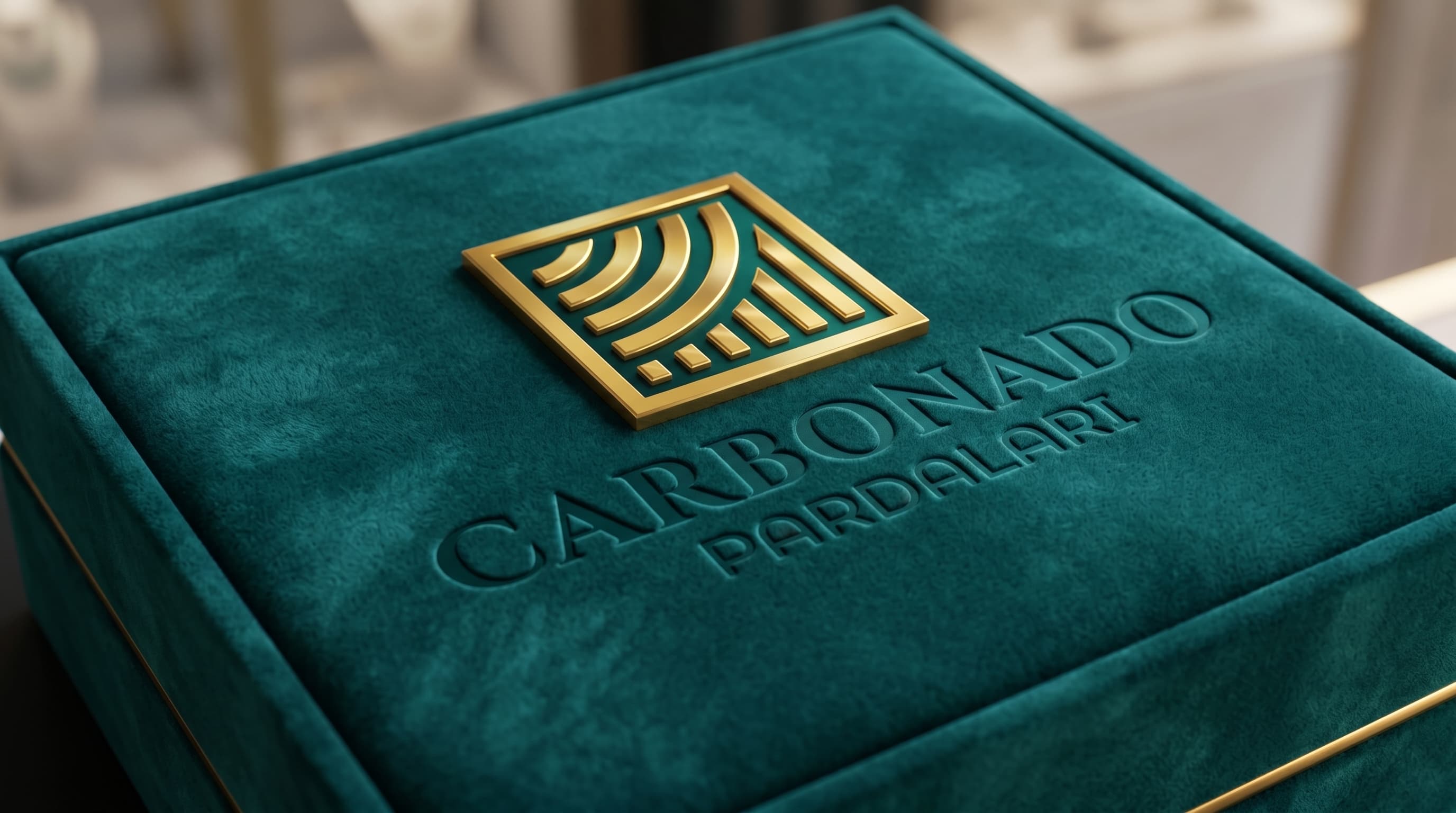 Carbonado Pardalari — image 7