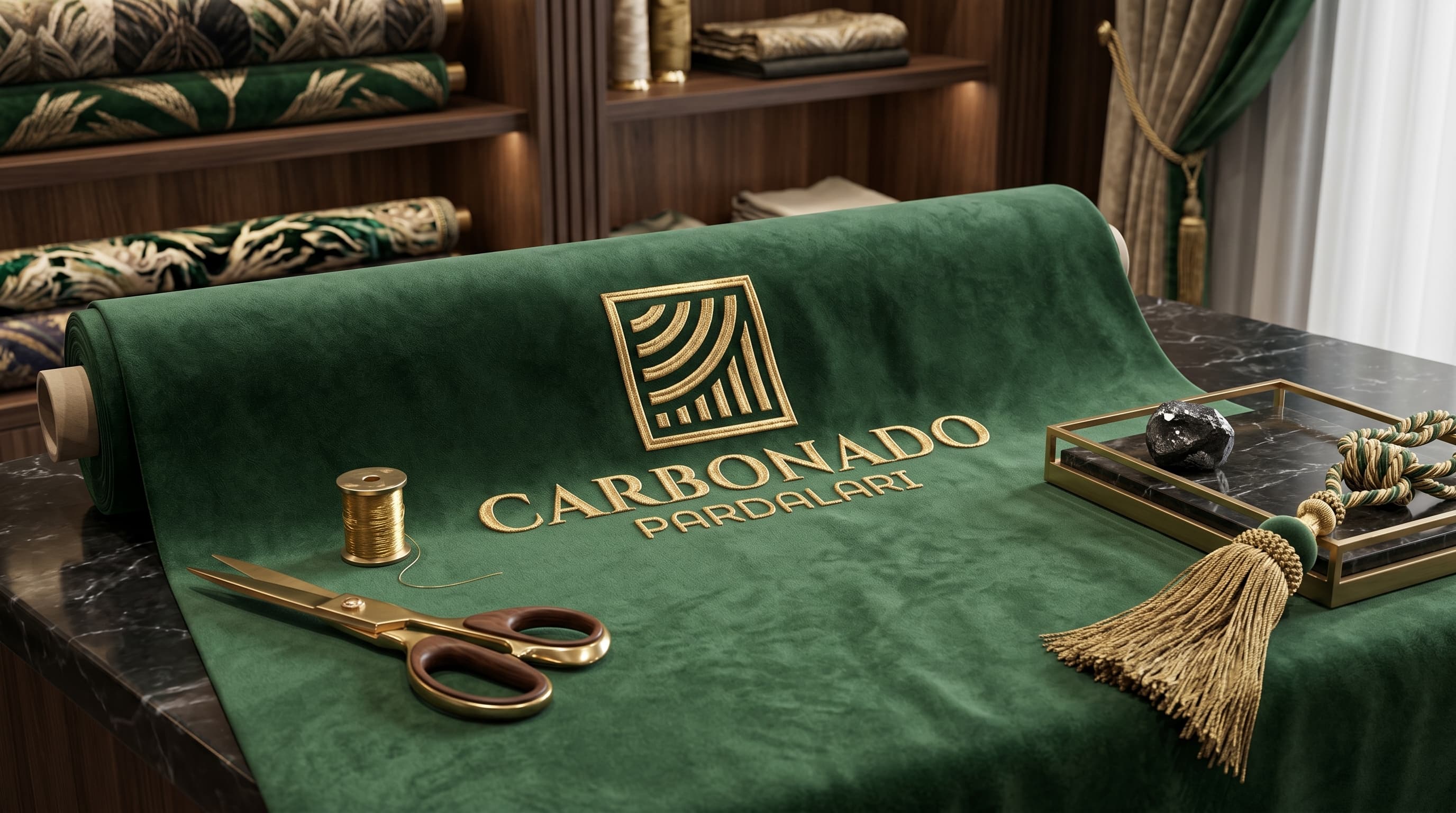 Carbonado Pardalari — image 4