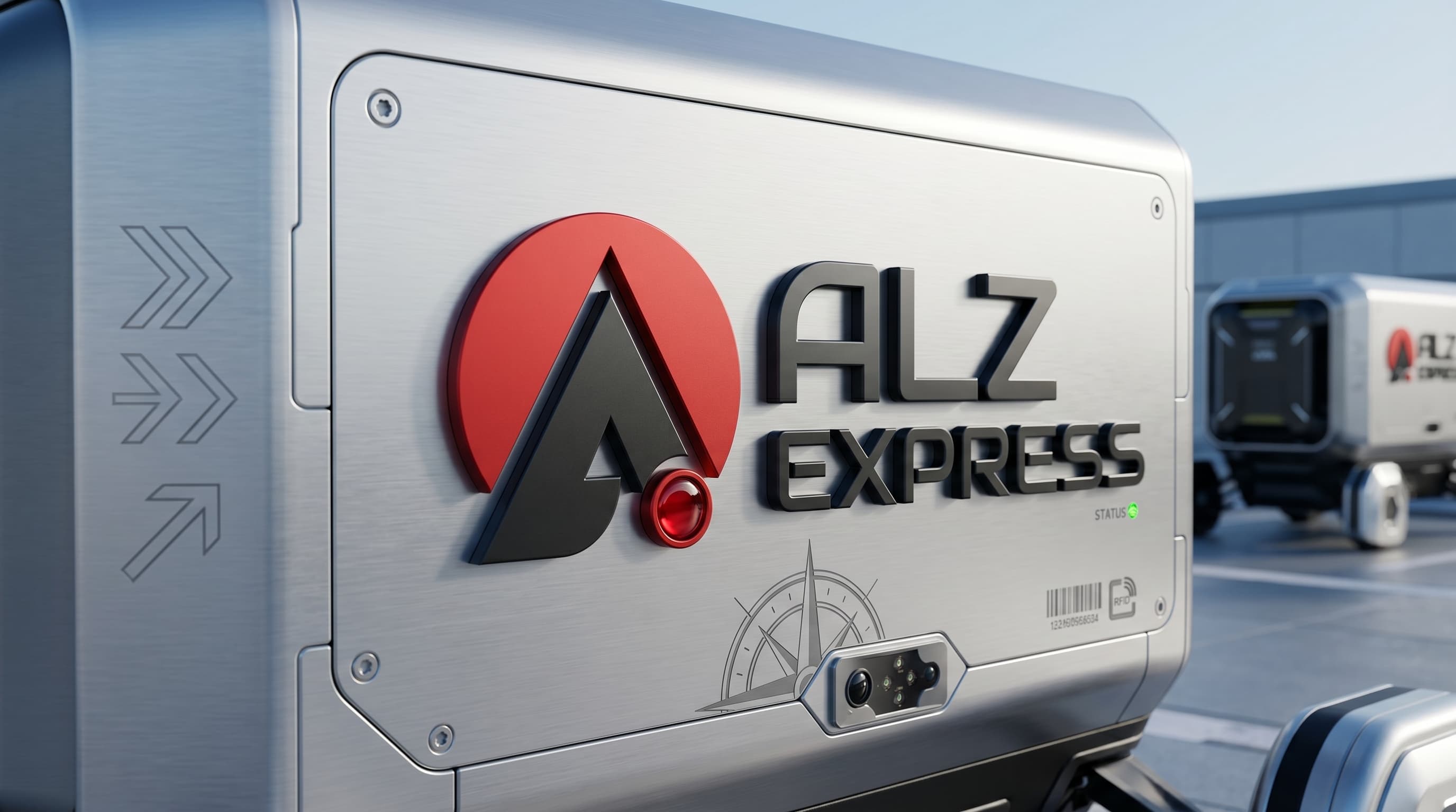 ALZ Express — image 1