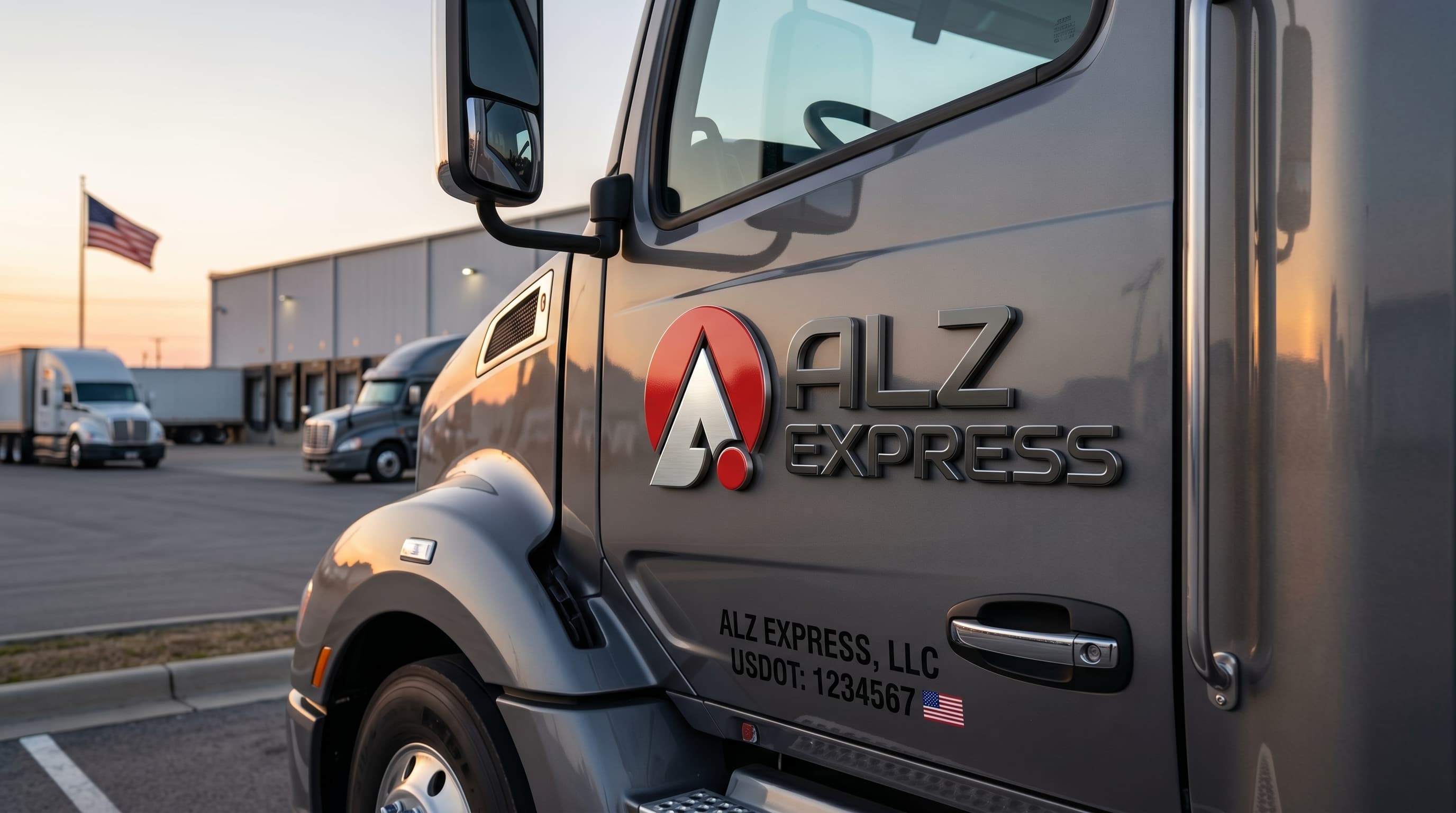 ALZ Express — image 6