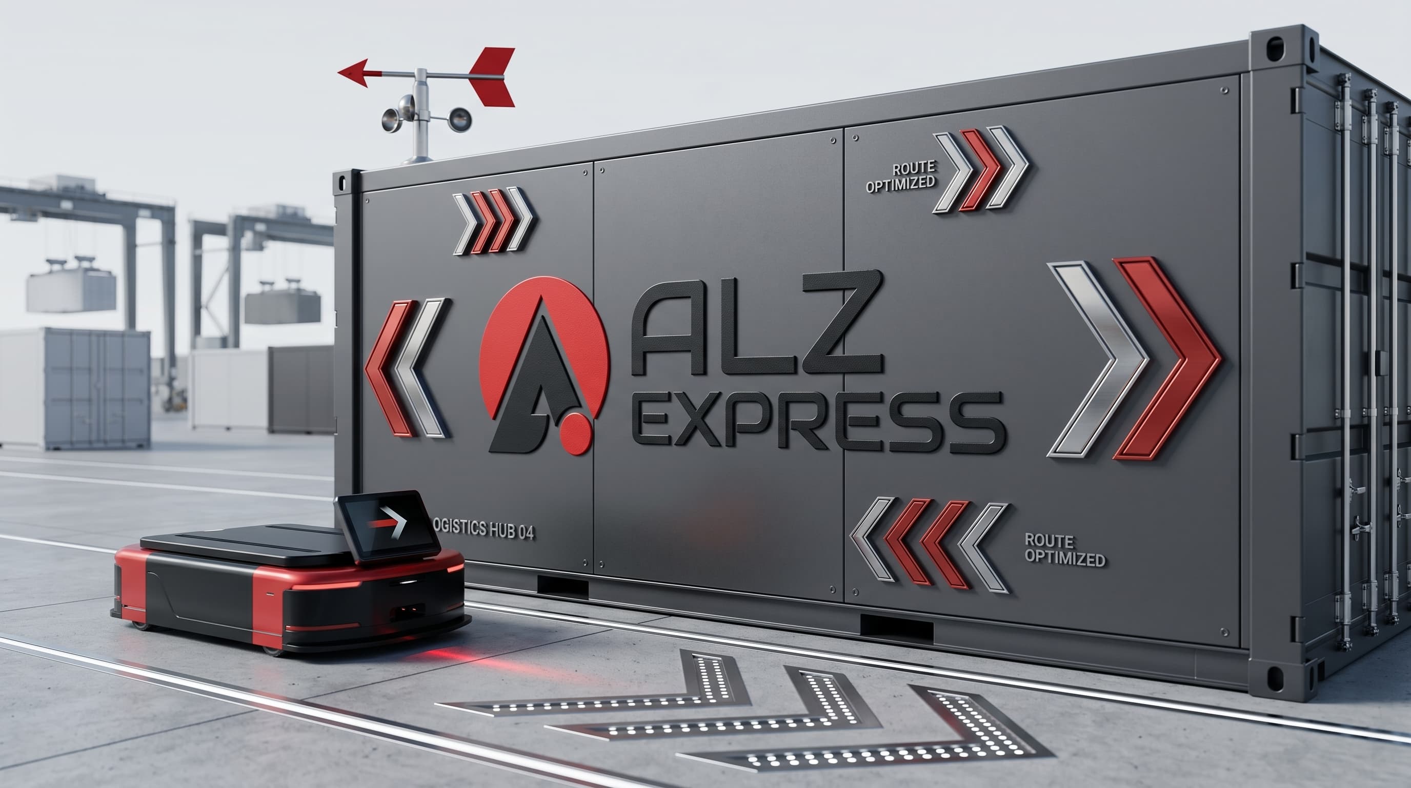 ALZ Express — image 2