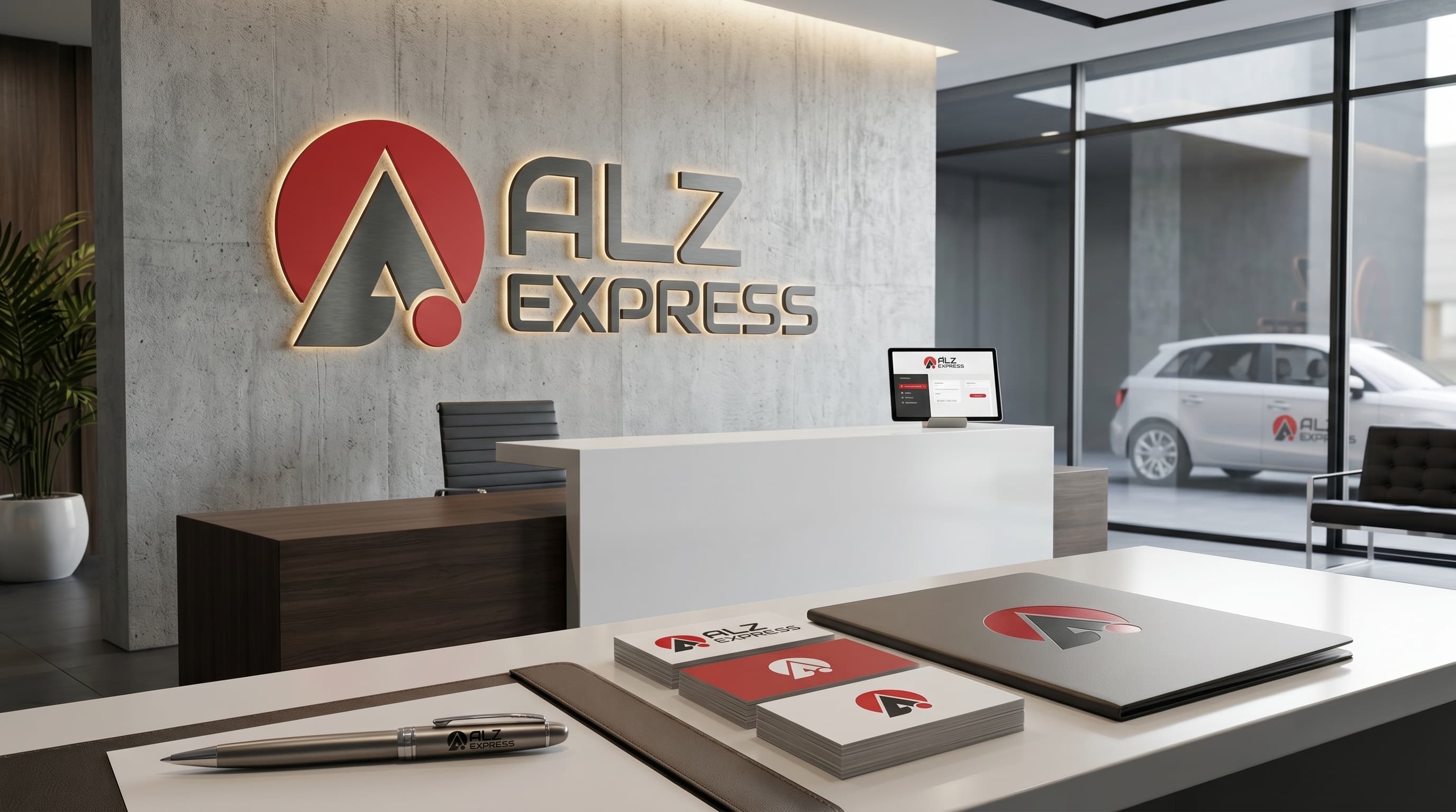 ALZ Express — image 7