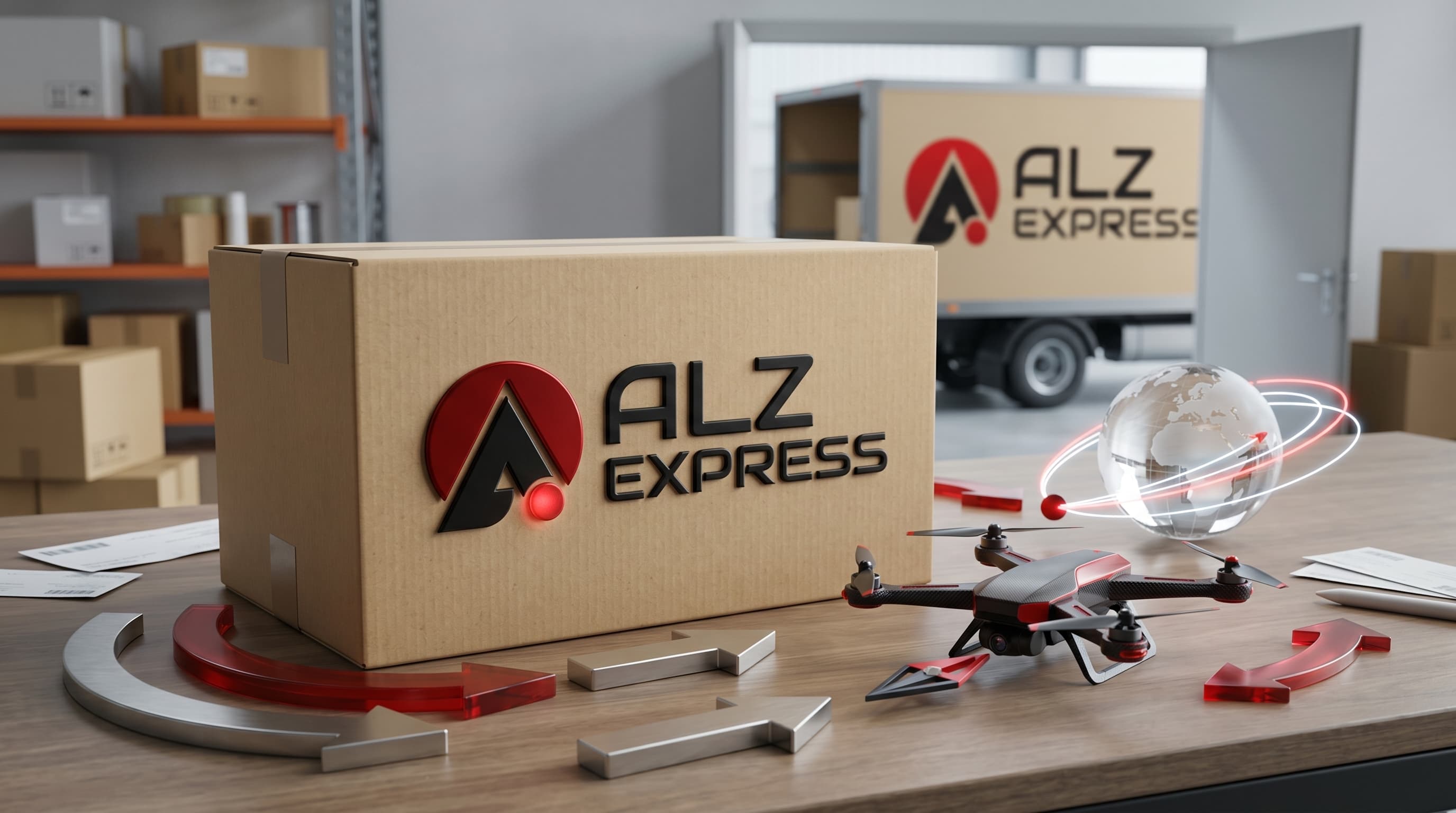 ALZ Express — image 5