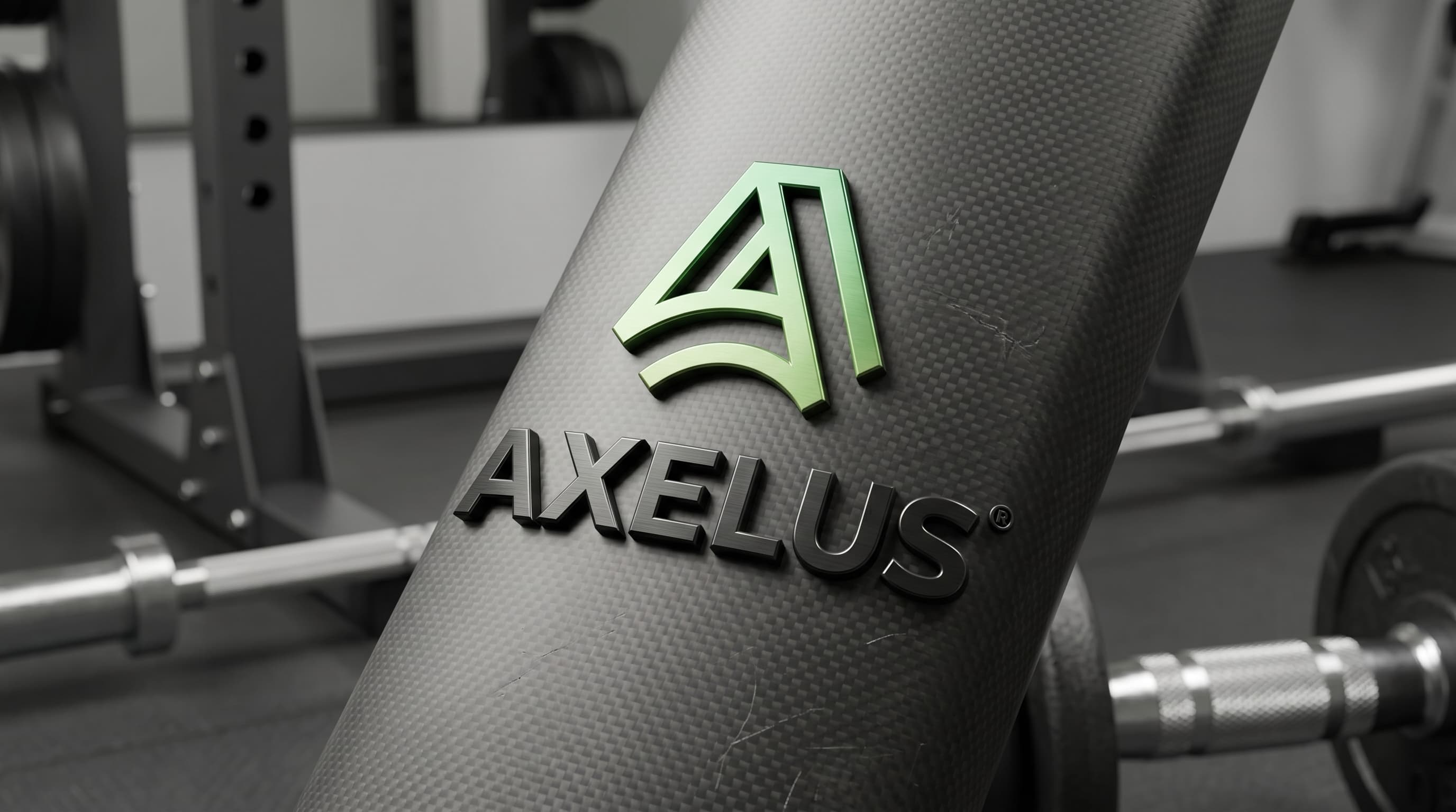 Axelus — Naming project for Axelus