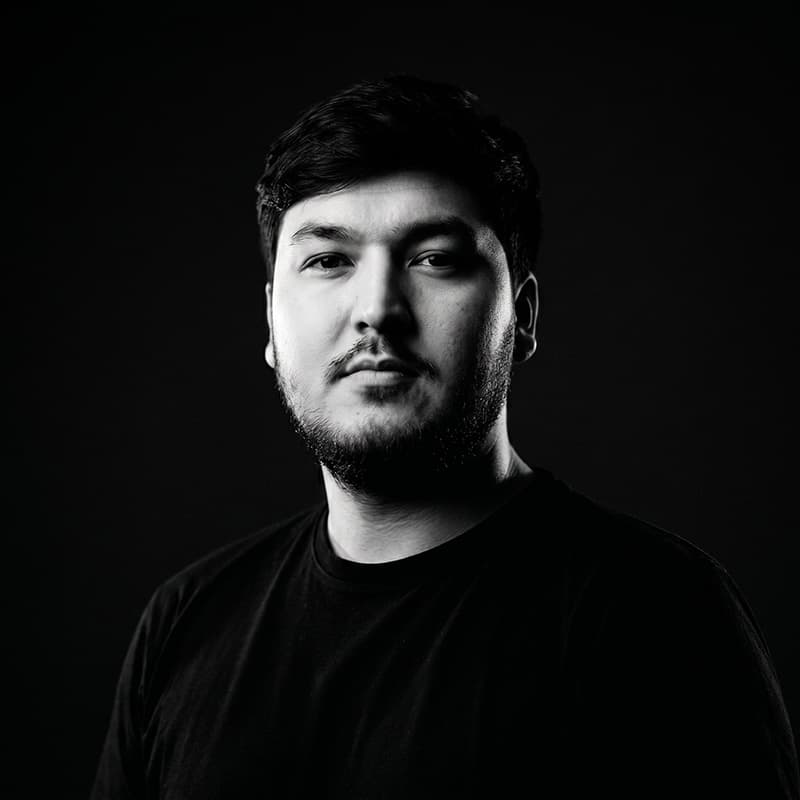 Sardor Solijonov