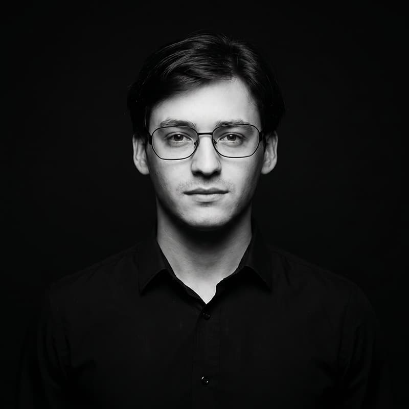 Mukhammadjon Eshniyozov